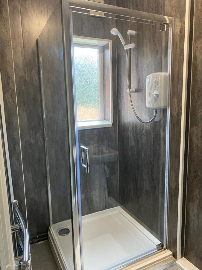 גטשהד Montrose - Perfect Contractor Stay, Own Driveway, 3 Bedrooms מראה חיצוני תמונה
