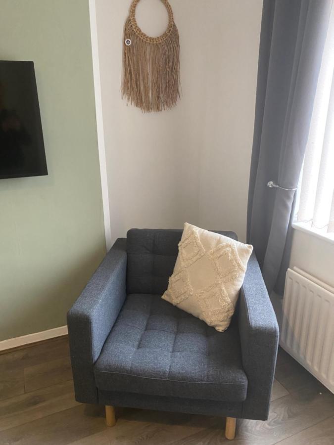 גטשהד Montrose - Perfect Contractor Stay, Own Driveway, 3 Bedrooms מראה חיצוני תמונה